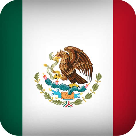 Mexican Flag Eagle Drawing At Explore Collection