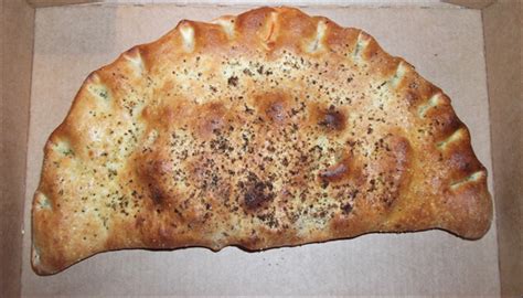 calzone pizza hut