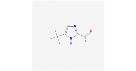 Buy Pure Premium High Quality 5 Tert Butyl 1H Imidazole 2