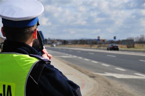 Kolejnych Kierowc W Straci O Prawo Jazdy Wiadomo Ci Jaslo U Pl