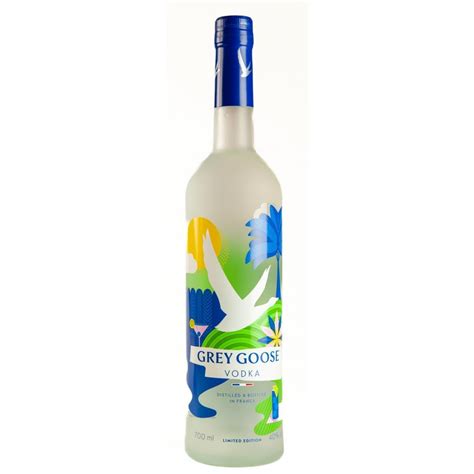 Grey Goose Vodka 70cl