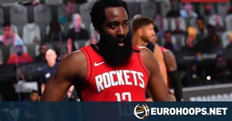 Nba Investigating James Harden Strip Club Video Eurohoops