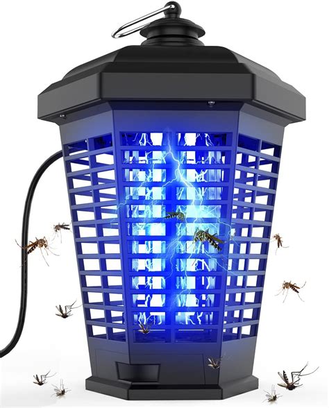 The Cordless Bug Zapper Atelier Yuwa Ciao Jp