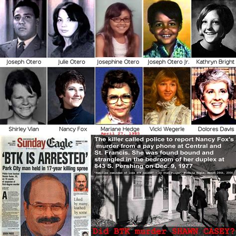 Enhanced forensics will analyze dennis rader pictures in new ways 7