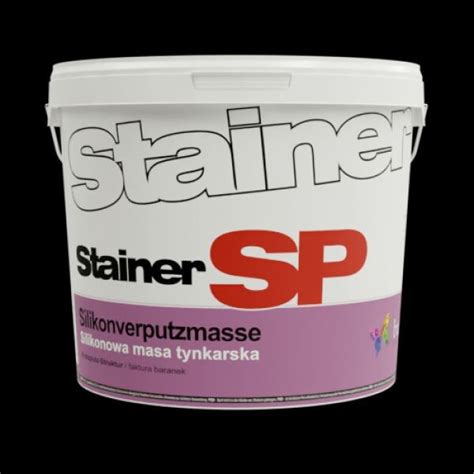 Stainer Sp Niska Cena Na Allegro Pl