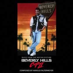 Beverly Hills Cop II - Original Score (1987)