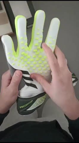 Umboxing Nouveau Gants Asmr Merci Adidas Haul Adidas Suite