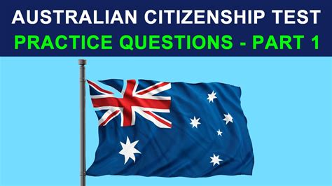 Australian Citizenship Questions 2024 - Aila Kaylil