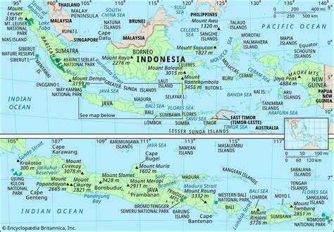 Indonesia - Trade, Agriculture, Manufacturing | Britannica