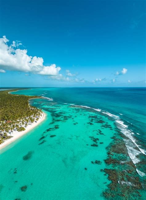 Isla Saona Vip Destiny Caribbean Tours Excursiones En Punta Cana