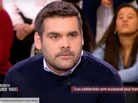 Matthieu Lartot Amput De La Jambe Droite Son Exploit Un Mois Et