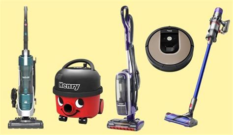 Best Vacuum Cleaners 2023 Cordless Cylinder Robot And Upright Mumsnet