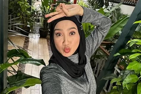 Desy Ratnasari Mau Nikah Lagi Siapa Yang Beruntung Ya Waw 18 Tahun