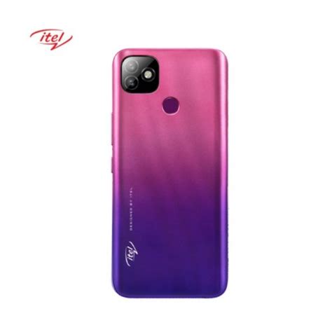 Itel P36 Digital Yaar Sarl