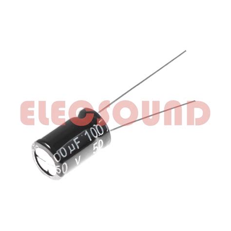 High Temperature Aluminum Electrolytic Capacitors Dip 105c China Aluminum Electrolytic