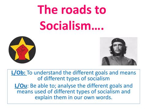 Lesson 4--the-roads-to-socialism | PPTX