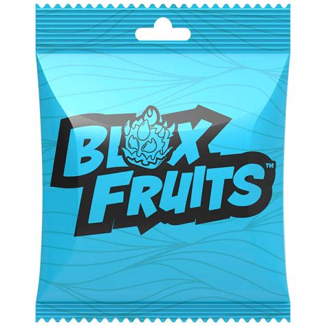 Blox Fruits Minifigure Pack Series Assortment Ebay