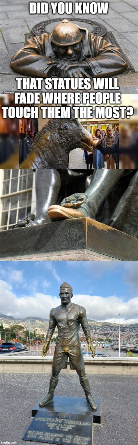 Statue Memes And S Imgflip