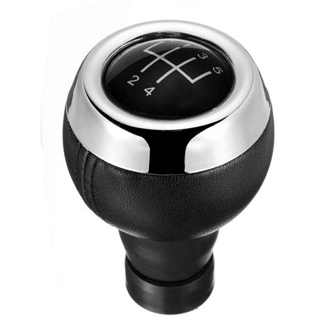 Buy Speed Car Gear Shift Knob Mt Lever Shifter Knob Head For Mini