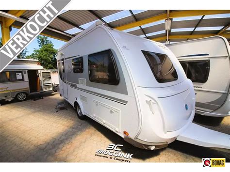 Knaus Sudwind Qd Borculo Bij Bruggink Caravans Campers Te