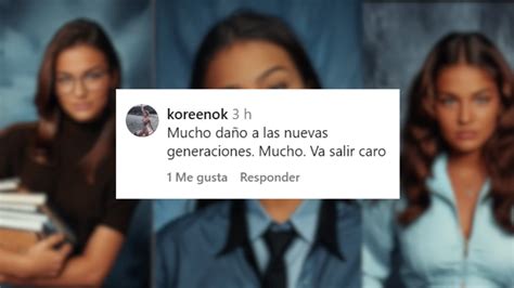 Las Redes Estallan Contra Laura Escanes Y Otras Influencers Por Su Belleza Artificial