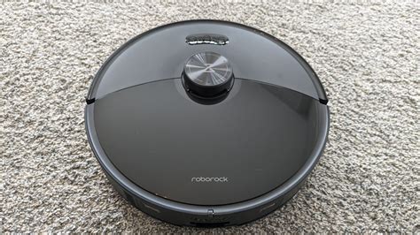 Roborock S Maxv Ultra Review Pcmag Australia