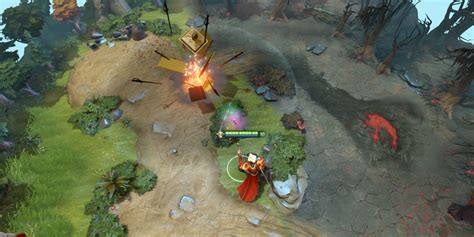 Dota 2 Crownfall Event Update Guide