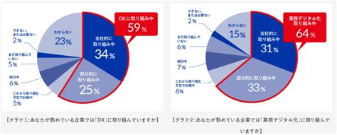 Dxとデジタル化の違いを説明できますか？ ドリーム・アーツが実態調査 Zdnet Japan