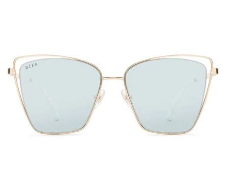 From Affordable to Luxurious: 7 Stylish Cat Eye Sunglasses