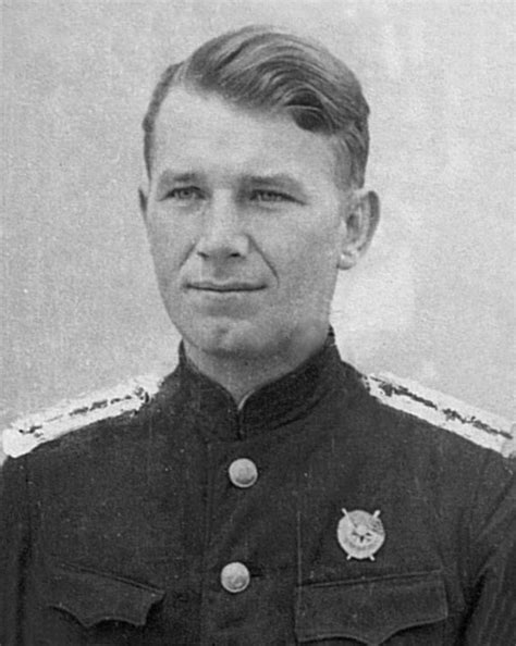 Герой Советского Союза Першин Борис Максимович :: Фотодокументы ...