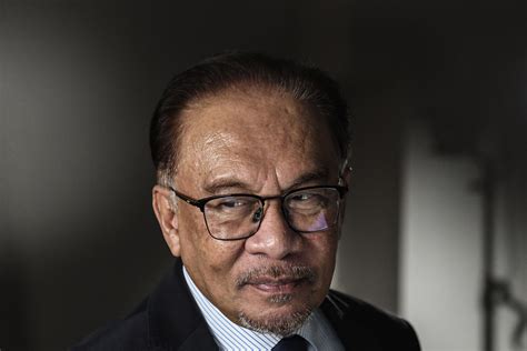 Anwar Ibrahim Is on a Mission to Save Malaysia’s Democracy | TIME