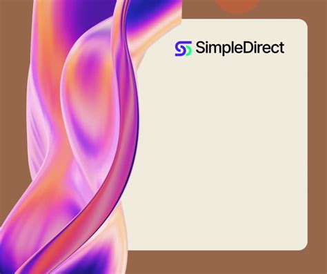simpledirect  linkedin collisionconf simpledirect ai fintech
