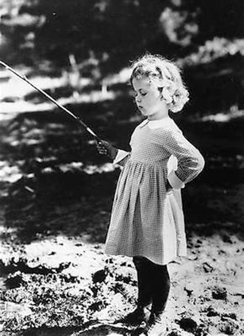 Shirley Temple Now And Forever 1933 Shirley Temple Black Shirley