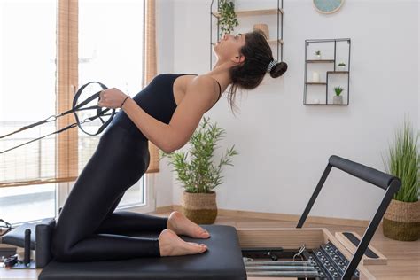 Pilates Bellusco Kinesis Sport Centri Di Fisioterapia