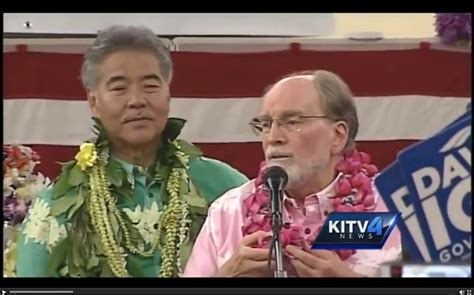 All Hawaii News Abercrombie Out Historic Upset Ousts Hawaii S