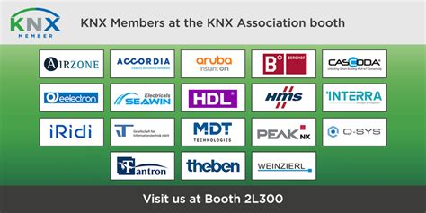 Knx Association Invites You To Visit Ise 2024 Knxtoday