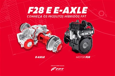 Aplicações Fpt De Motores Híbridos Blog Da Fpt