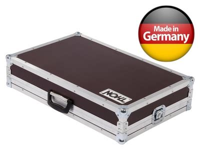 HeadRush Flightcase pour pédalier pedalboard