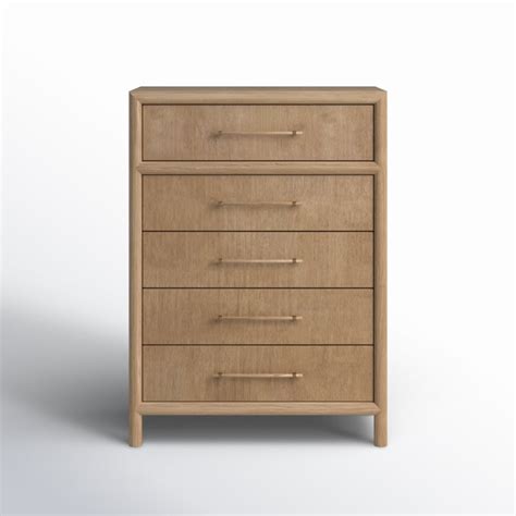 Colleen Drawer Dresser Birch Lane