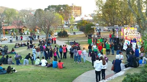 La Previa De La Primavera Se Disfrutar En Los Jardines Municipales