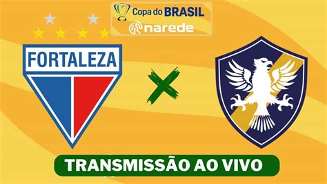 TransmissÃo Ao Vivo AmÉrica Mg X Fortaleza Online Com Imagens Onde