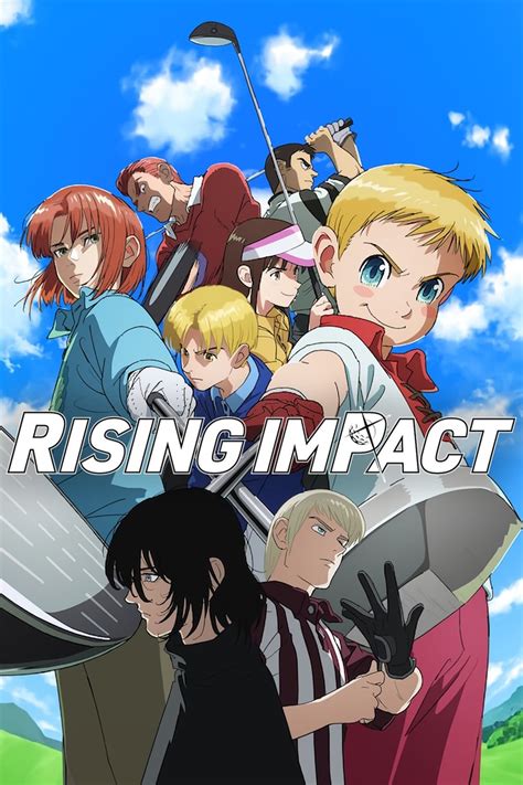 Rising Impact Subtitles English