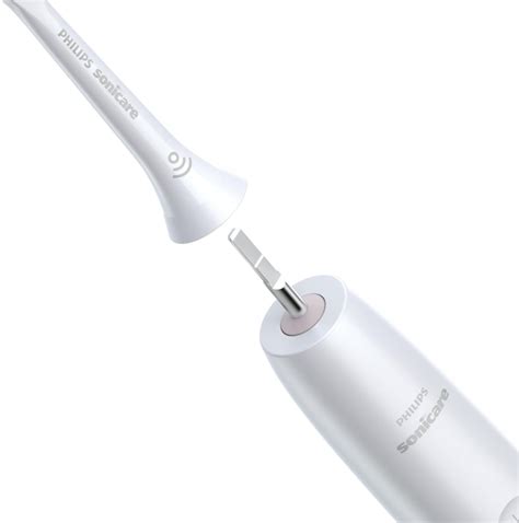 Philips Sonicare Optimal White Standard HX6068 12 końcówki wymienne do