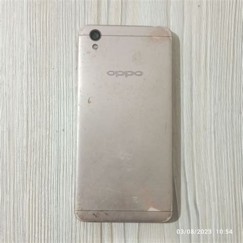 Jual Mesin Oppo A Normal Unit Oppo A Oppo A Ready Shopee