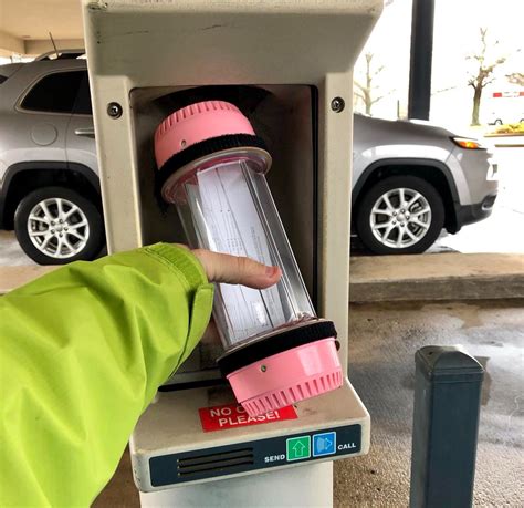 DRIVE THRU - BANK | Source Hub