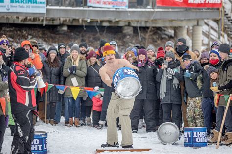 University Of Okoboji Winter Games 2024 Rad Season