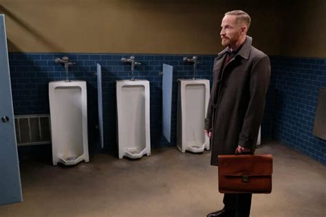 Brooklyn Nine Nine Season 6 Episode 13 Marc Evan Jackson As Kevin