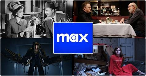 What's New to Stream on (HBO) Max for November 2023