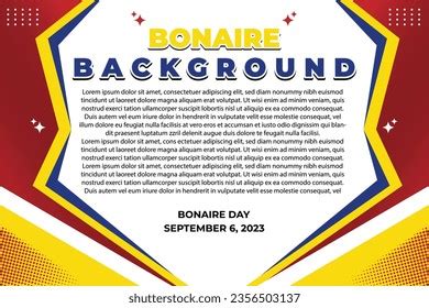 338 Bonaire Flag Colors Images, Stock Photos, 3D objects, & Vectors ...