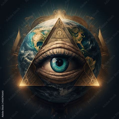 Illuminati 4k Wallpapers Top Free Illuminati 4k Backgrounds